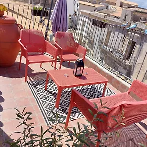 Appartement La Colombaia Di Ortigia, Syracuse